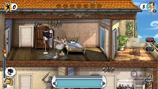 Neighbours back From Hell MOD APK 1.0 (Patched) 10
