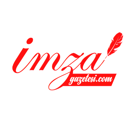 İmza Gazetesi logo