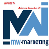 Tv Mw Web Tv - Quinze De Novembro icon
