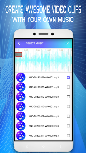Photo SlideShow Maker With Mus
