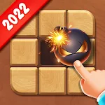 Cover Image of Download Block Boom - Puzzle Games  APK