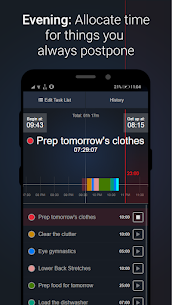 Microscheduler Paid Apk for Android 2