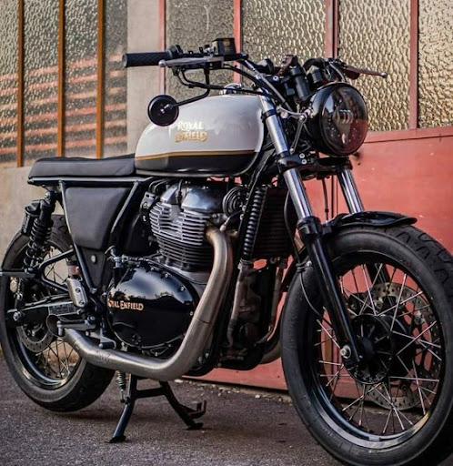 Download Royal Enfield Continental GT 650 Wallpapers Free for Android - Royal  Enfield Continental GT 650 Wallpapers APK Download 