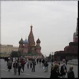 Red Square Moscow wallpaper icon