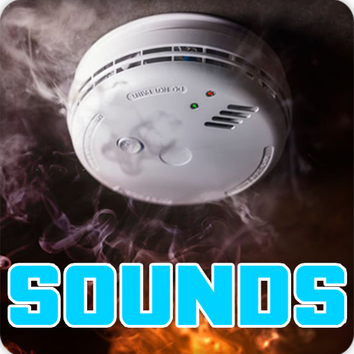 Smoke Alarm Beeping Sounds Download on Windows