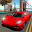 Car Driving Simulator: NY APK icon