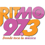 Cover Image of Download Radio Ritmo 97.3  APK