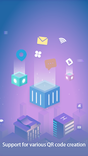 Flat Qr Pro Apk Mod for Android [Unlimited Coins/Gems] 3