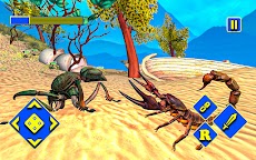 Scorpion Wildlife Insect Venomのおすすめ画像3