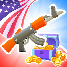 Fight the Army: War Zone State ved Hola - (Android Spil) — AppAgg
