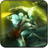 Kratos God War of Empires icon