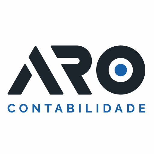 ARO Contabilidade logo