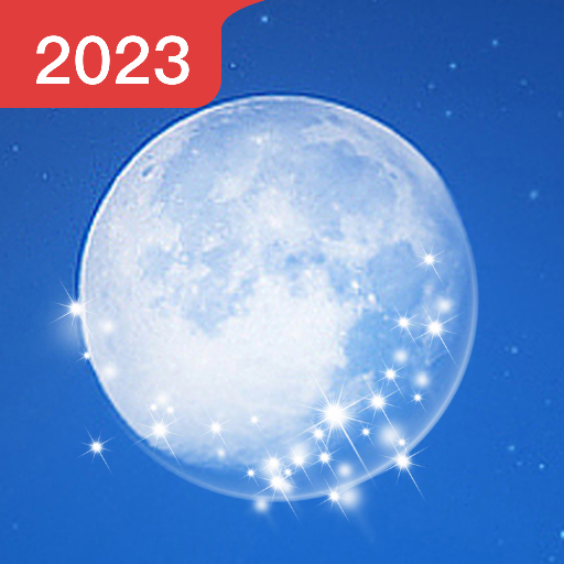 Moon-Moon Phase Moon Calendar Download on Windows