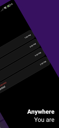 To Do List & Tasks Screen 2
