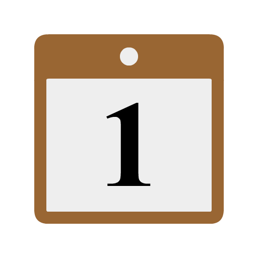 Tile Calendar logo