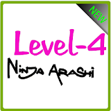 Great New  for Ninja Arashi tricks icon