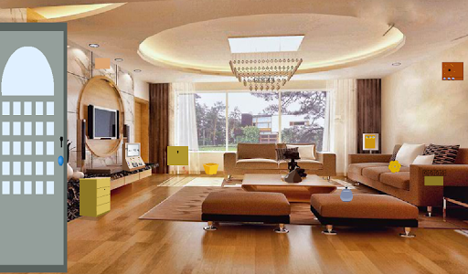 Escape Games Jolly-108