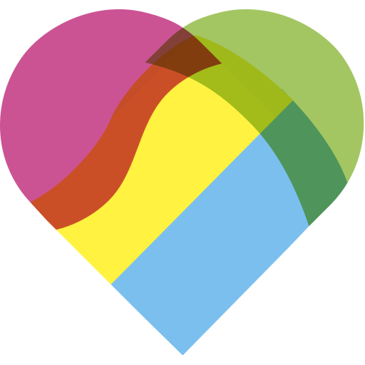 Happiness Book Basic logo