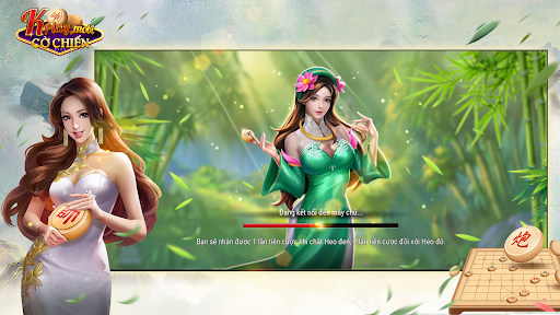 KPlay Cờ Chiến - Cờ Úp