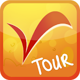 Vaucluse Tour icon