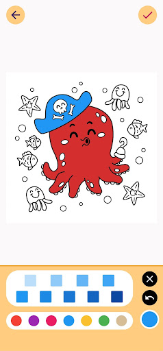 Colorify : Play With Colors Screen 3