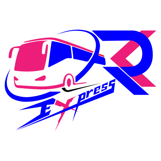 RK Express Agent logo