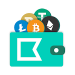 Cover Image of ダウンロード BTC、ETH、SHIB、Altcoin Wallet  APK