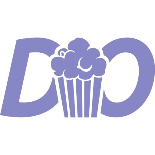 Diziyle Öğren logo