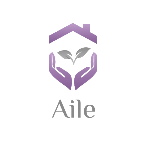 Aile logo