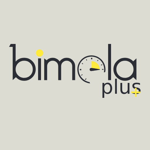 BİMOLA PLUS logo