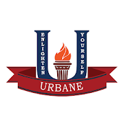 Urbane Junior College  Icon