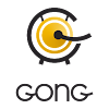 Gong aphasie - Retrouvez la co icon