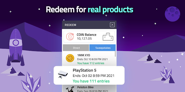 COIN 4.4 release5 APK screenshots 2