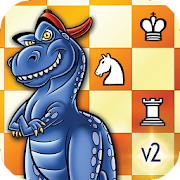 Dinosaur Chess: Learn to Play!