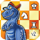 Dinosaur Chess: Learn to Play! Descarga en Windows