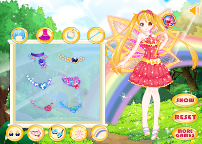 Magic Princess: Dress Up Games - Apps on Google Play