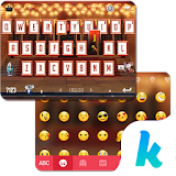 Buster Kika Keyboard icon