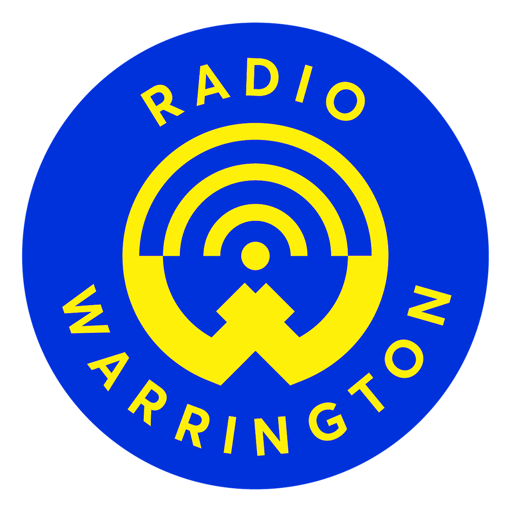 Radio Warrington 2.68 Icon