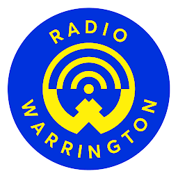 「Radio Warrington」のアイコン画像