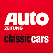 Top 47 News & Magazines Apps Like AUTO ZEITUNG classic cars ePaper - Best Alternatives