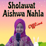 Cover Image of Download Sholawat Anak Aishwa Offline 1.0.0 APK