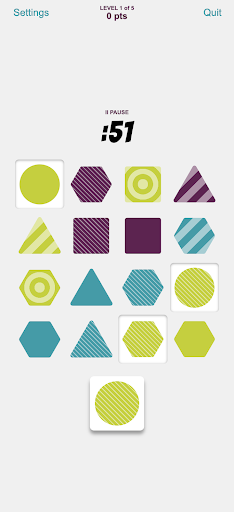Like Me? Screen 3