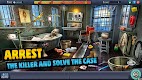 screenshot of Criminal Case: Supernatural