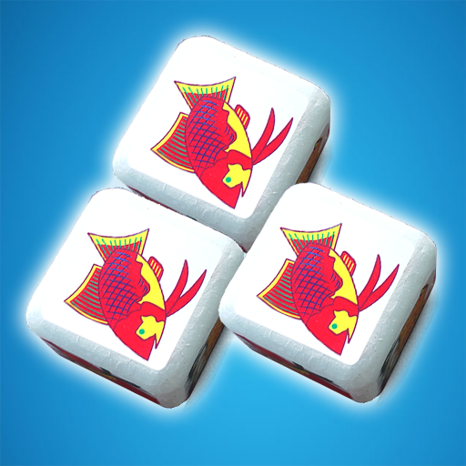 Bau Cua 2024 logo
