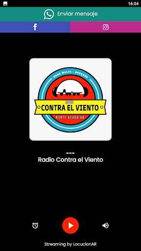 Radio Contra el Viento
