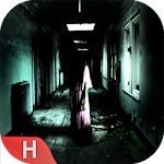 Cover Image of Baixar Horror Hospital® Turkish | Horror Games 4.1 APK