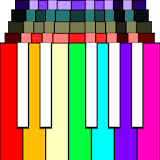 Carnatic Piano icon
