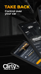 Carly – OBD2 Car Scanner MOD APK (Unlocked) 1