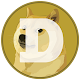 Dogecoin Price Tracker - Dogemoon Download on Windows