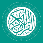 Cover Image of Tải xuống Kinh Qur'an thánh 2.1.0 APK